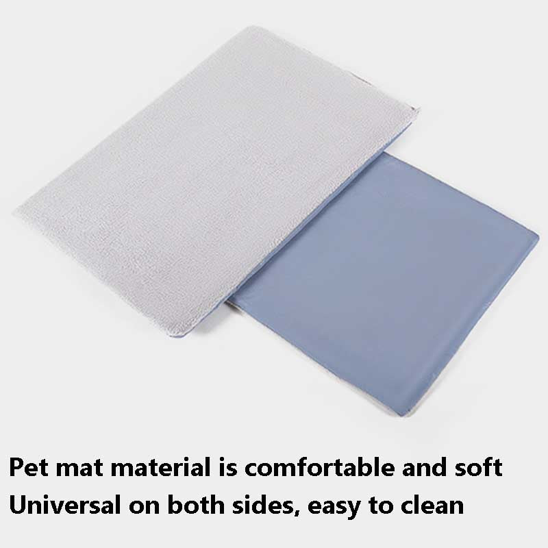 Isolation Large Breathable Pet Car Bag