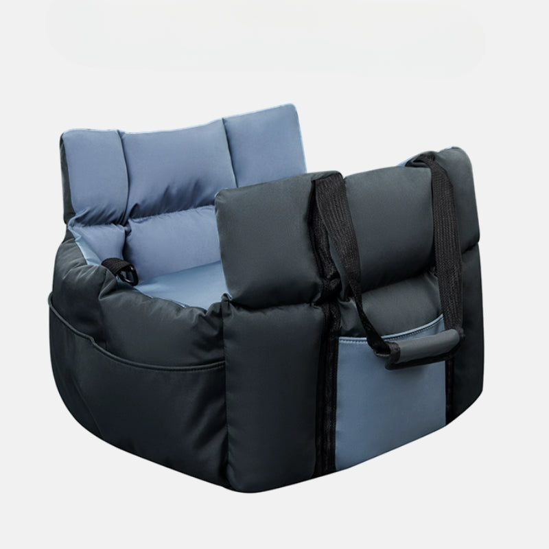Soft Comfortable Car Bag Pet Safety Seat
