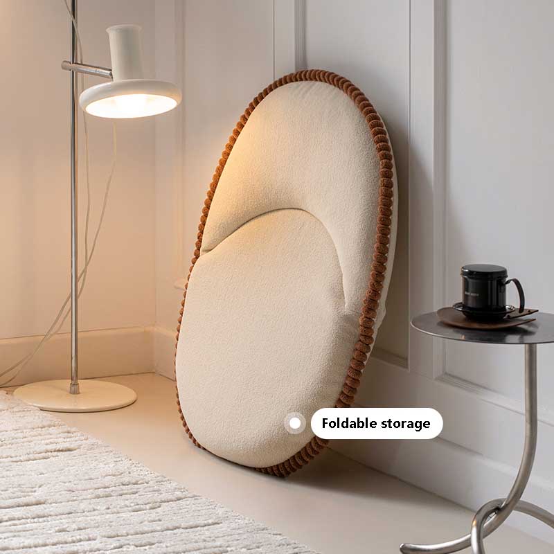 Lazy Sofa Bay Window Chair Backrest Tatami Children's Sofa