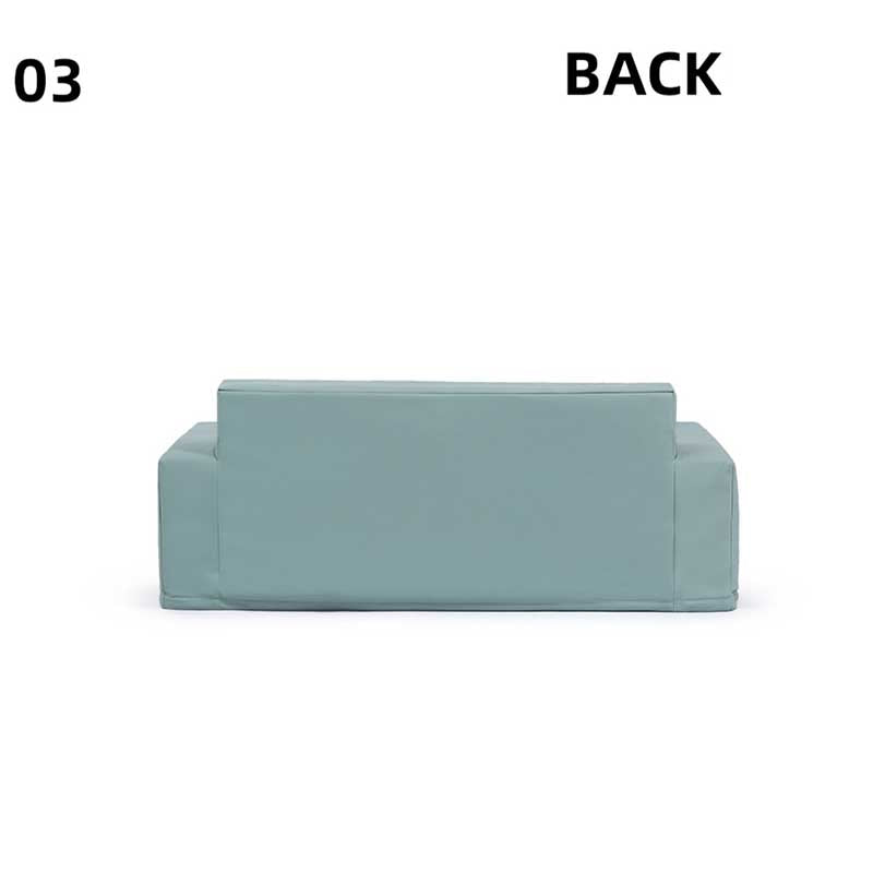 Waterproof Non-hair-sticking Removable and Washable Pet Sofa Bed