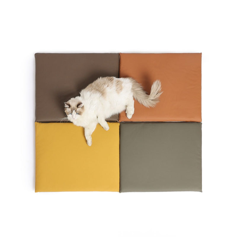 Waterproof Anti-fouling Pet Sleeping Mat