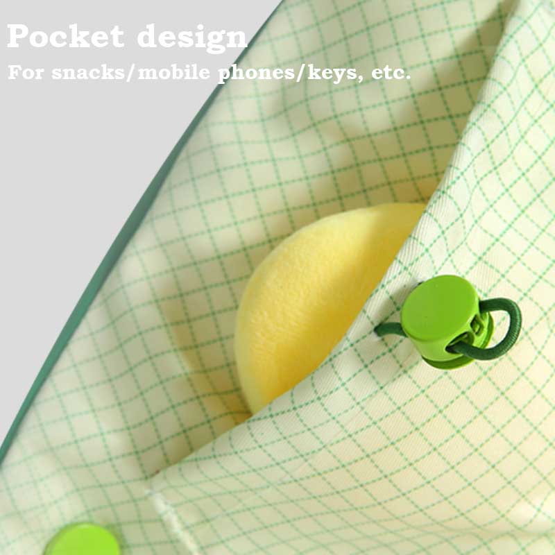Warm Portable Small and Medium Dog Kennel Bag