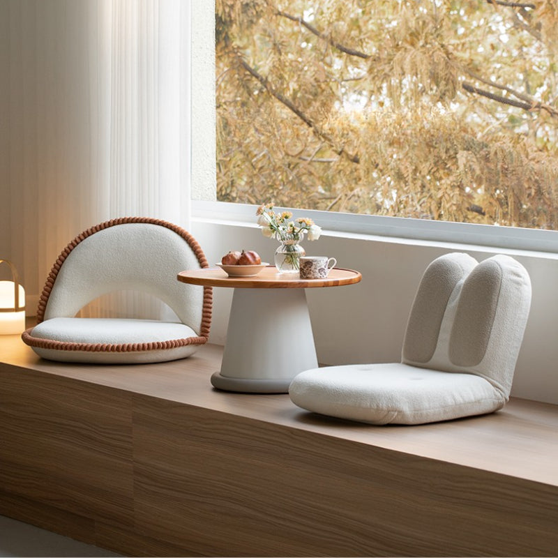 Lazy Sofa Bay Window Chair Backrest Tatami Children's Sofa