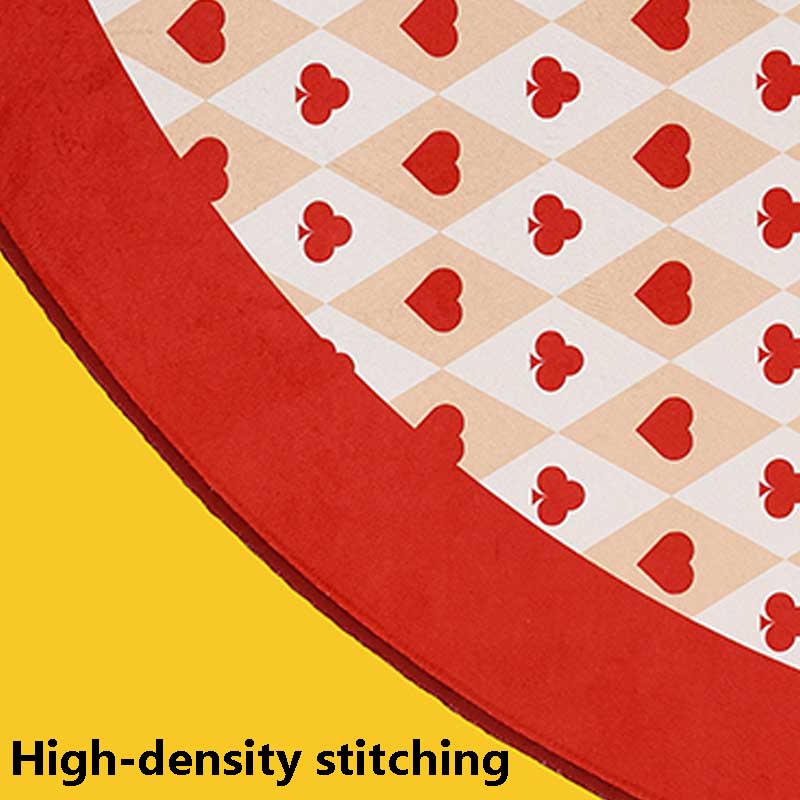 Removable Washable People and Pets Share Sofa Bed