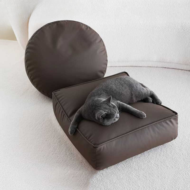 Waterproof Non-stick Hair Pet Sofa Cushion
