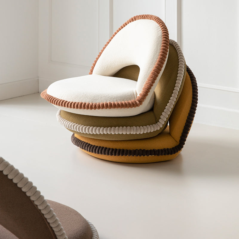 Lazy Sofa Bay Window Chair Backrest Tatami Children's Sofa