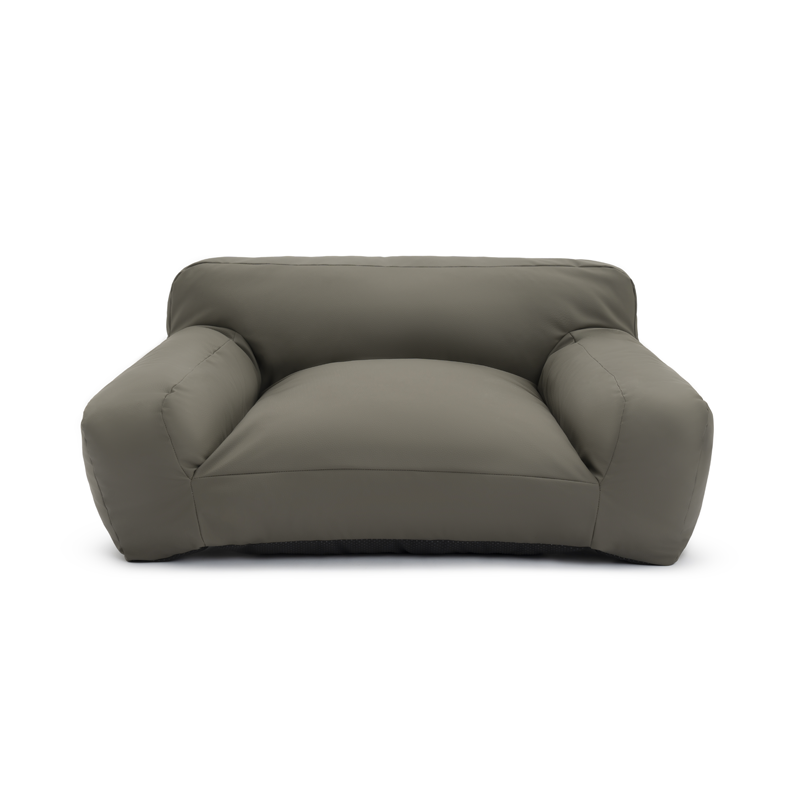 Waterproof Wide Armrest Pet Sofa