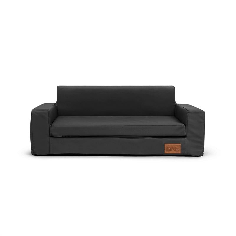 Waterproof Non-hair-sticking Removable and Washable Pet Sofa Bed