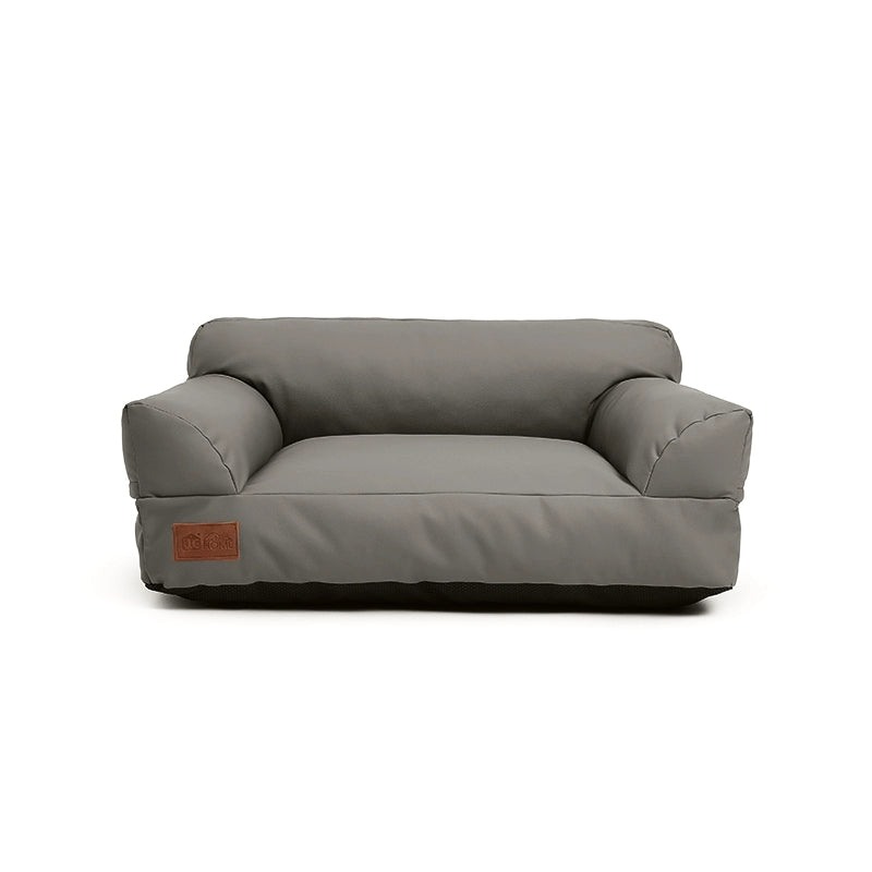 Waterproof and Anti-hair Pet Sofa Bed