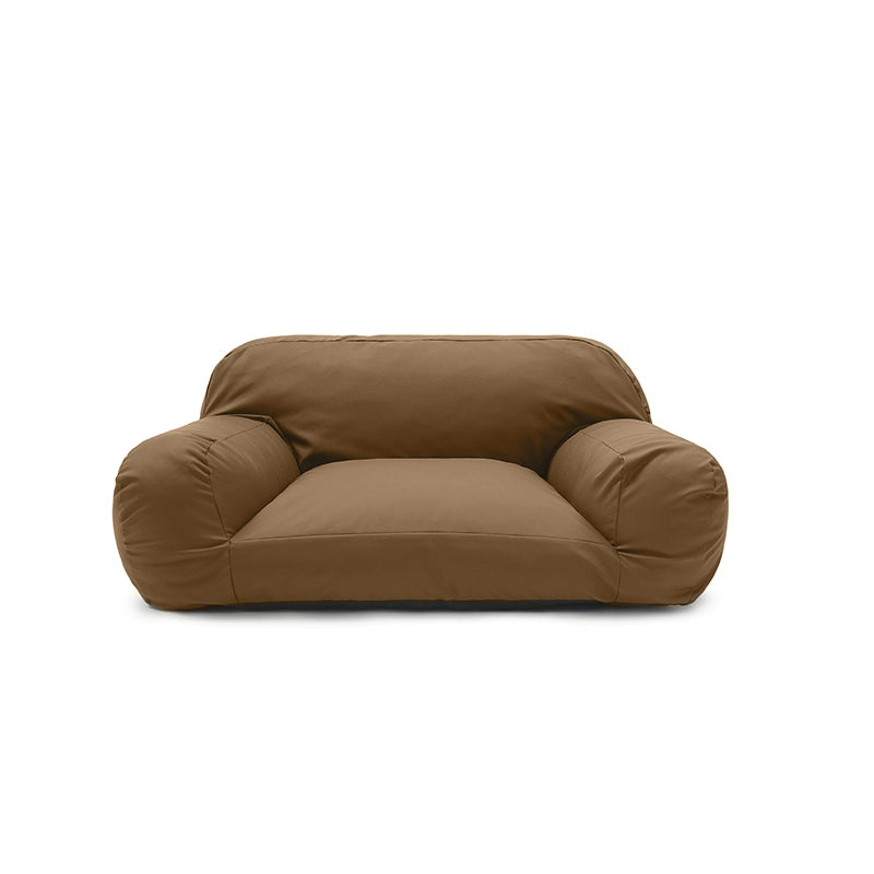 Waterproof Wide Armrest Pet Sofa