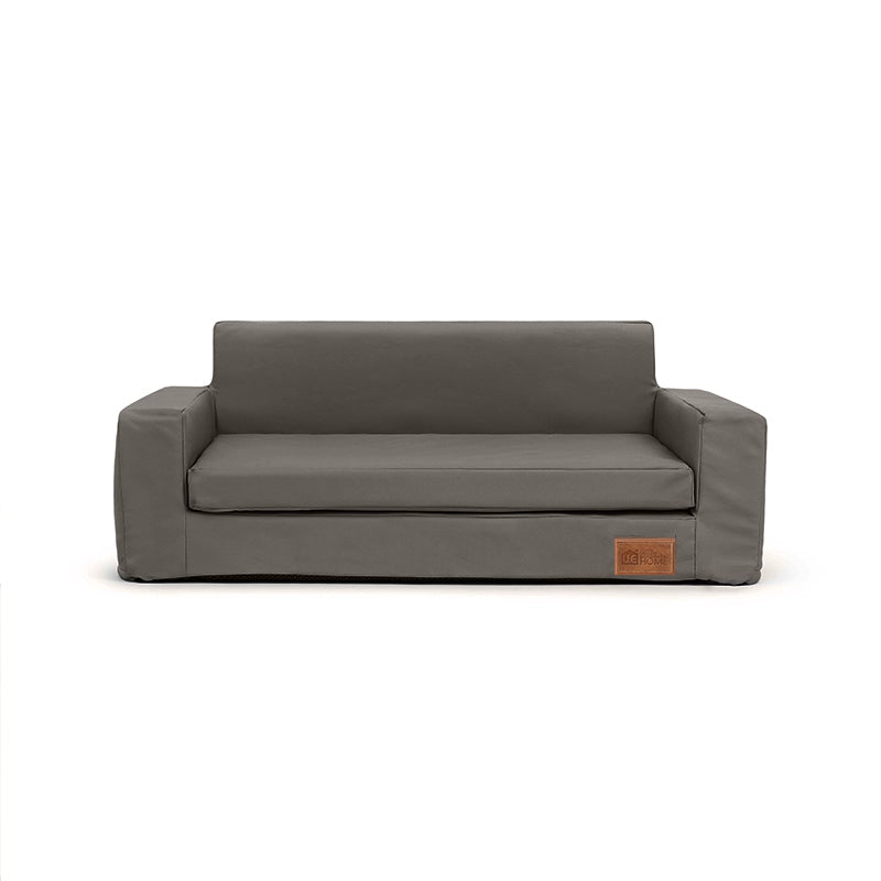Waterproof Non-hair-sticking Removable and Washable Pet Sofa Bed