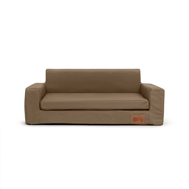 Waterproof Non-hair-sticking Removable and Washable Pet Sofa Bed