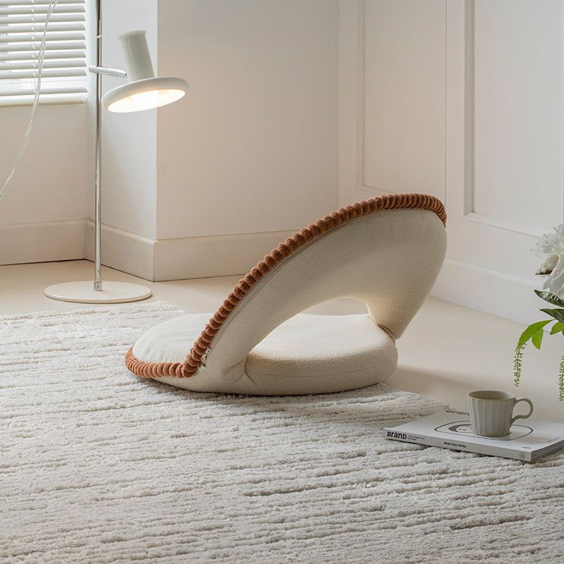 Lazy Sofa Bay Window Chair Backrest Tatami Children's Sofa