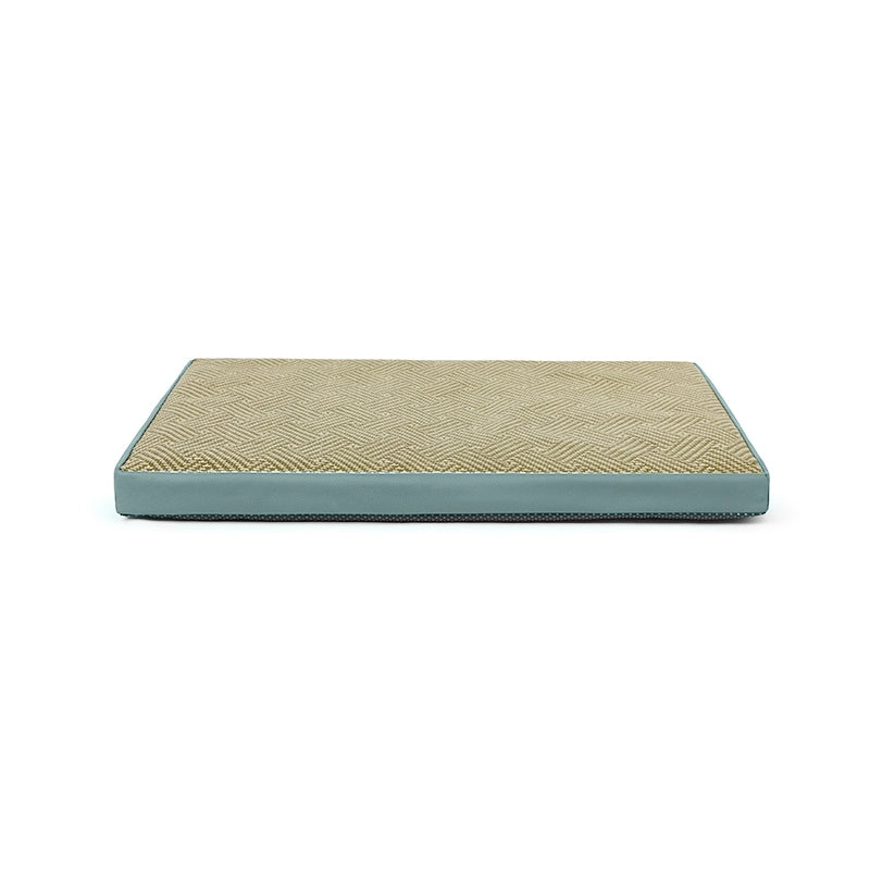 No Sticky Hair Rattan Mat Pet Sleeping Pad