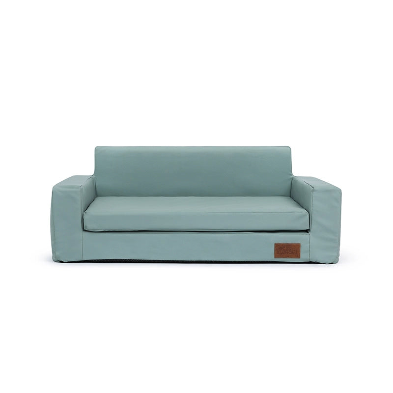 Waterproof Non-hair-sticking Removable and Washable Pet Sofa Bed