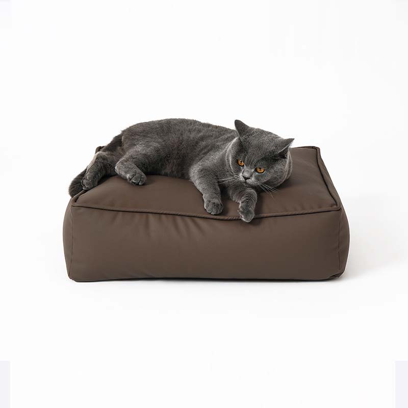 Waterproof Non-stick Hair Pet Sofa Cushion