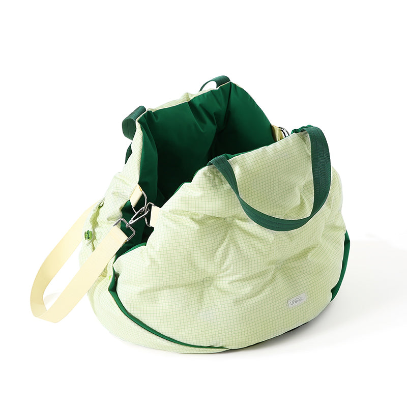 Warm Portable Small and Medium Dog Kennel Bag