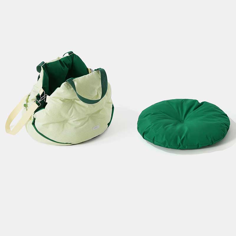 Warm Portable Small and Medium Dog Kennel Bag