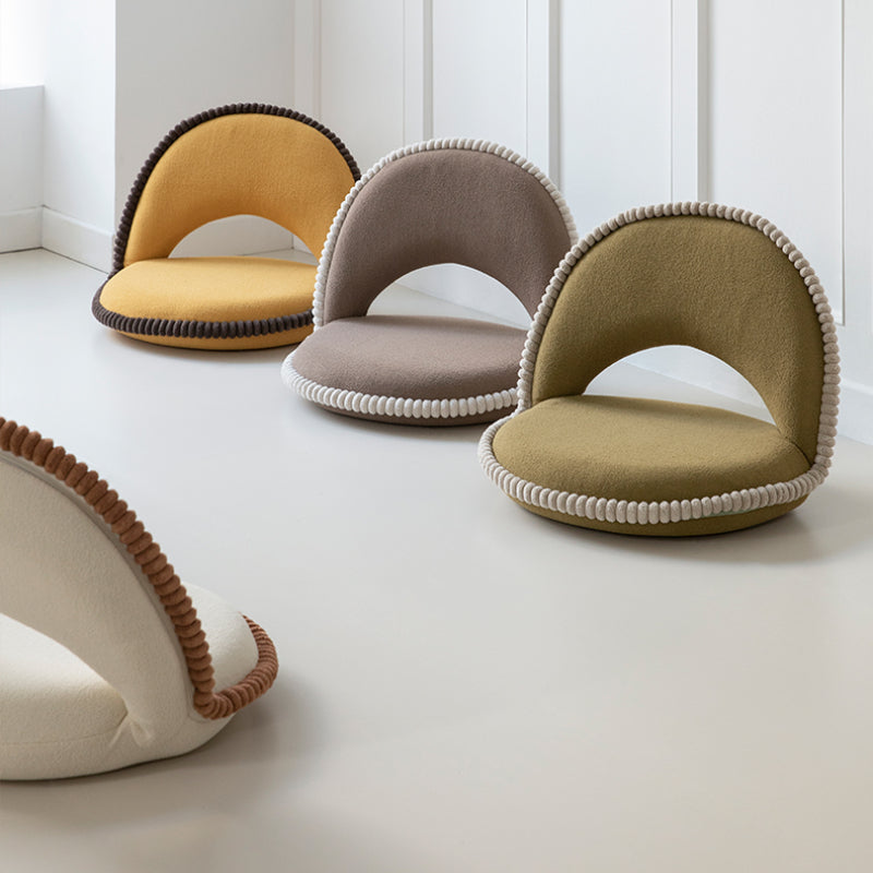 Lazy Sofa Bay Window Chair Backrest Tatami Children's Sofa
