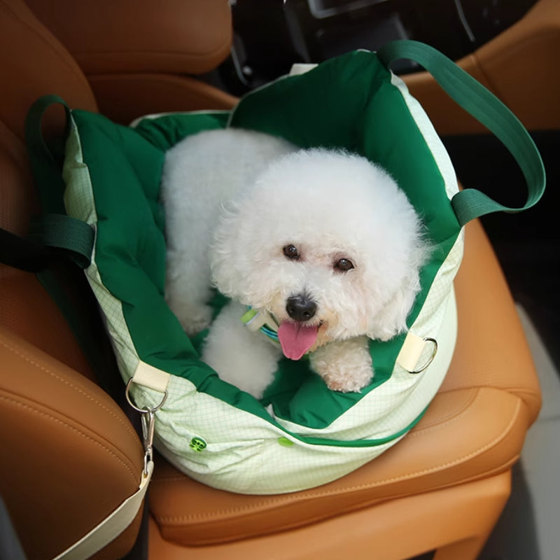 Warm Portable Small and Medium Dog Kennel Bag