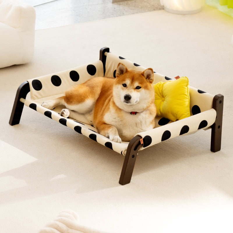 Comfortable Breathable and Simple Pet-specific Pet Sofa Pet Bed