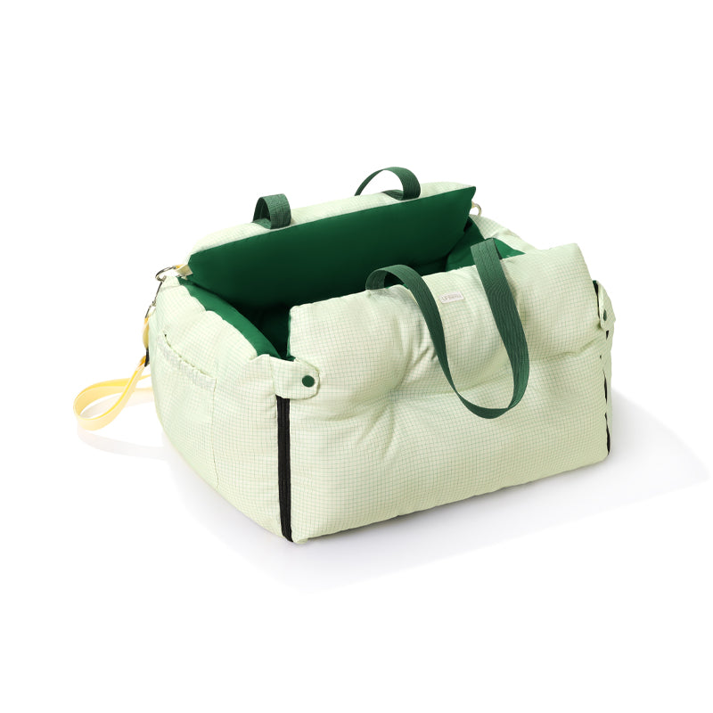 Warm Portable Small and Medium Dog Kennel Bag