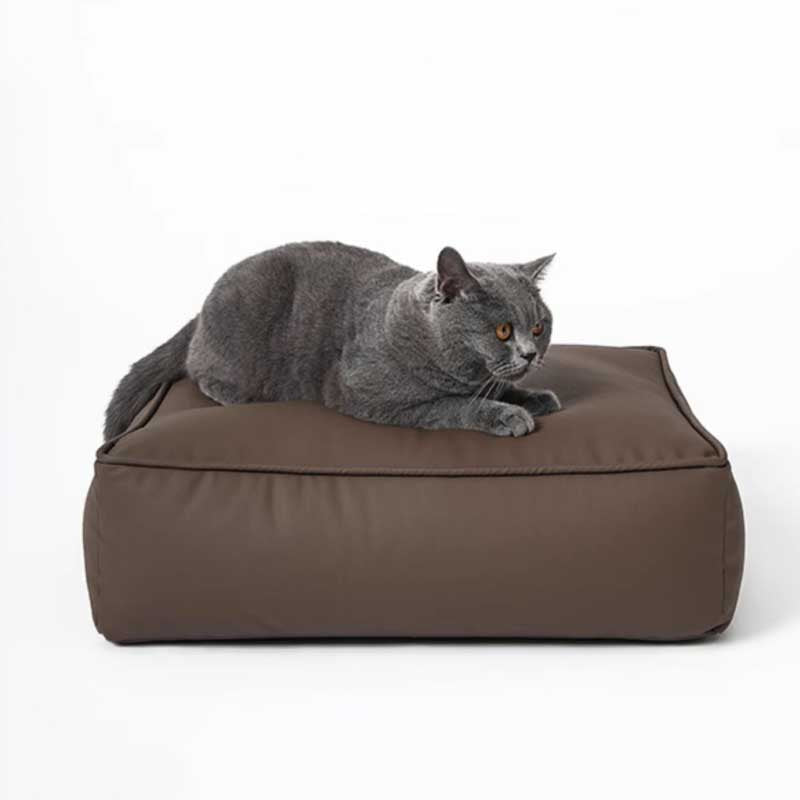 Waterproof Non-stick Hair Pet Sofa Cushion