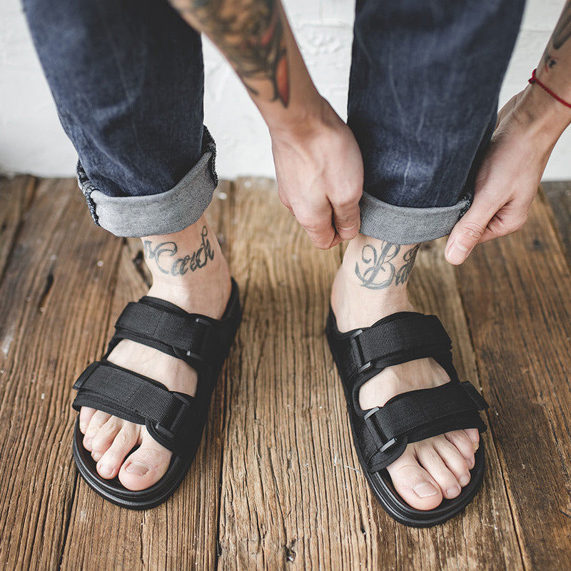 Men's Summer Outdoor Beach Sandals