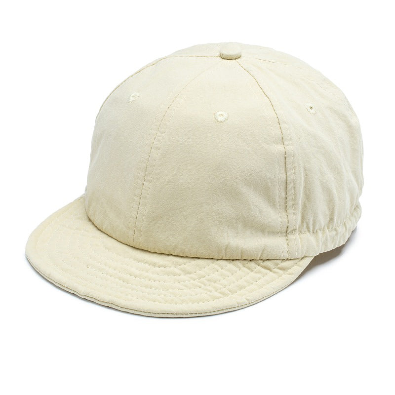 Retro Drawstring  Baseball Cap