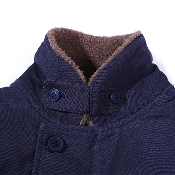 1940s USN 3st N-1 Woolen Deck Jacket