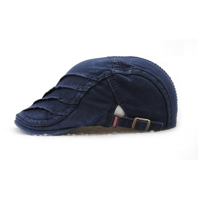Retro Fashion Outdoor Berets