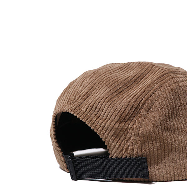 Vintage Corduroy Hat