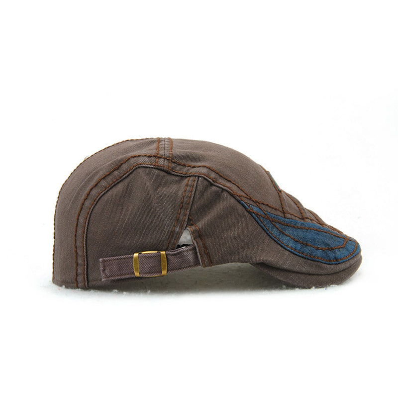 Retro Fashion Outdoor Berets