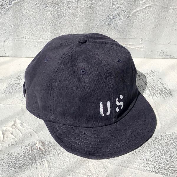 Vintage Wide Brim Hat