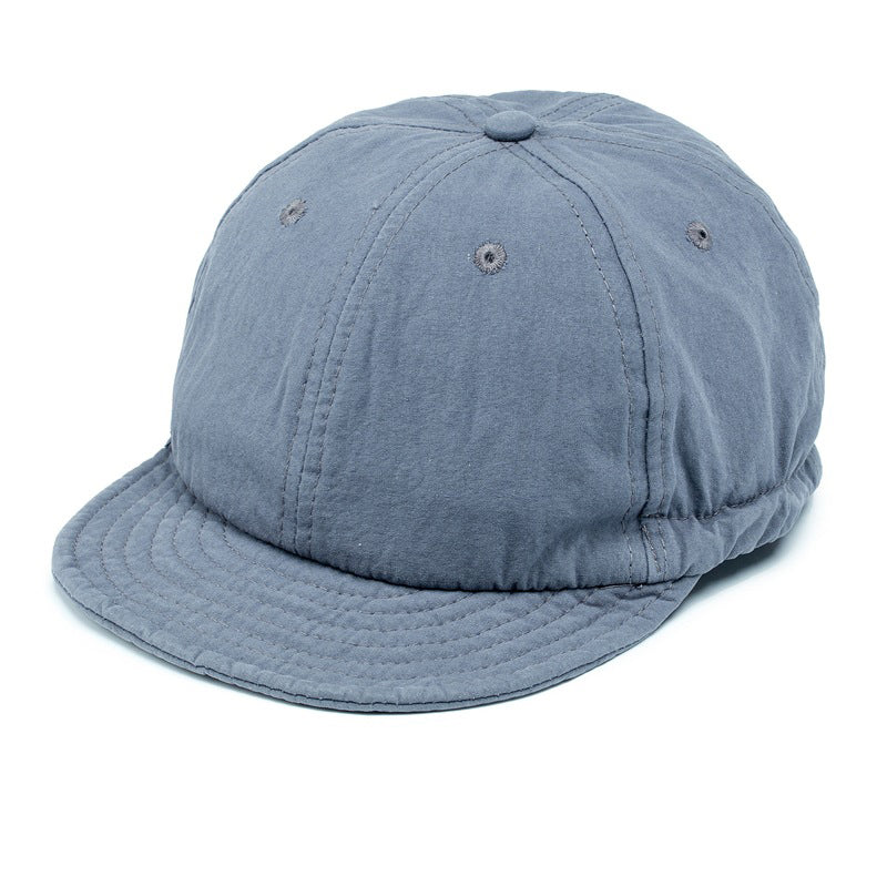 Retro Drawstring  Baseball Cap