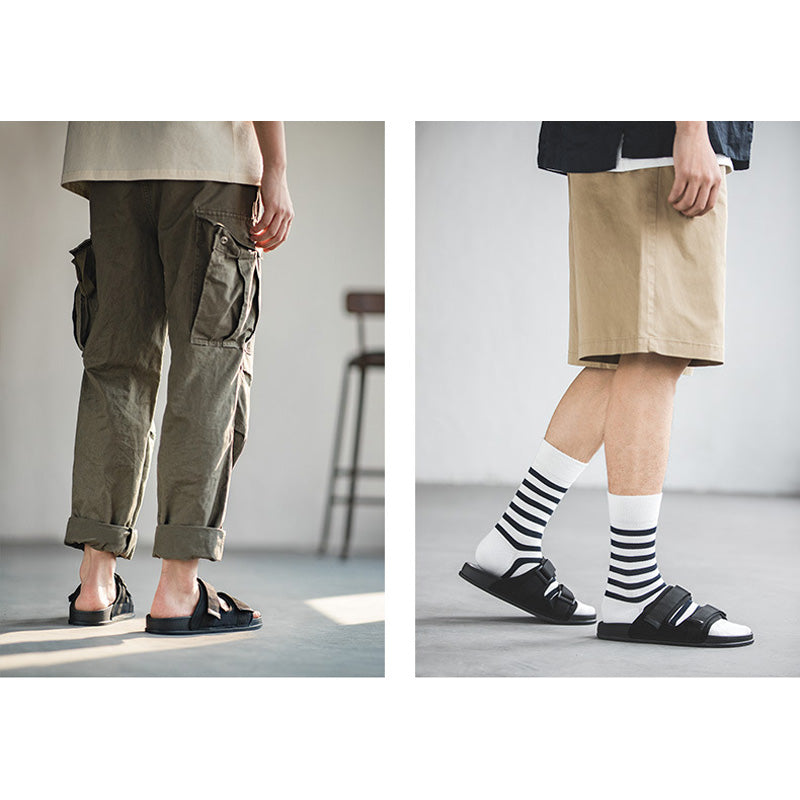 Men's Summer Outdoor Beach Sandals
