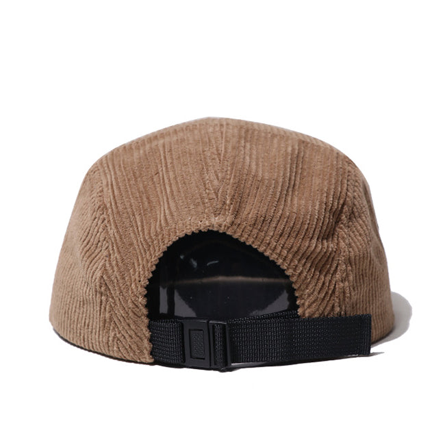Vintage Corduroy Hat