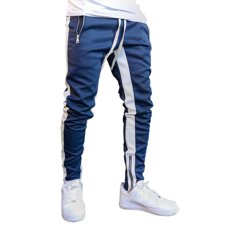 Fitness Sportswear Casual Pants