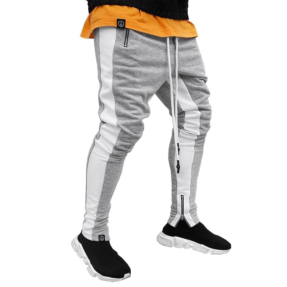 Fitness Sportswear Casual Pants