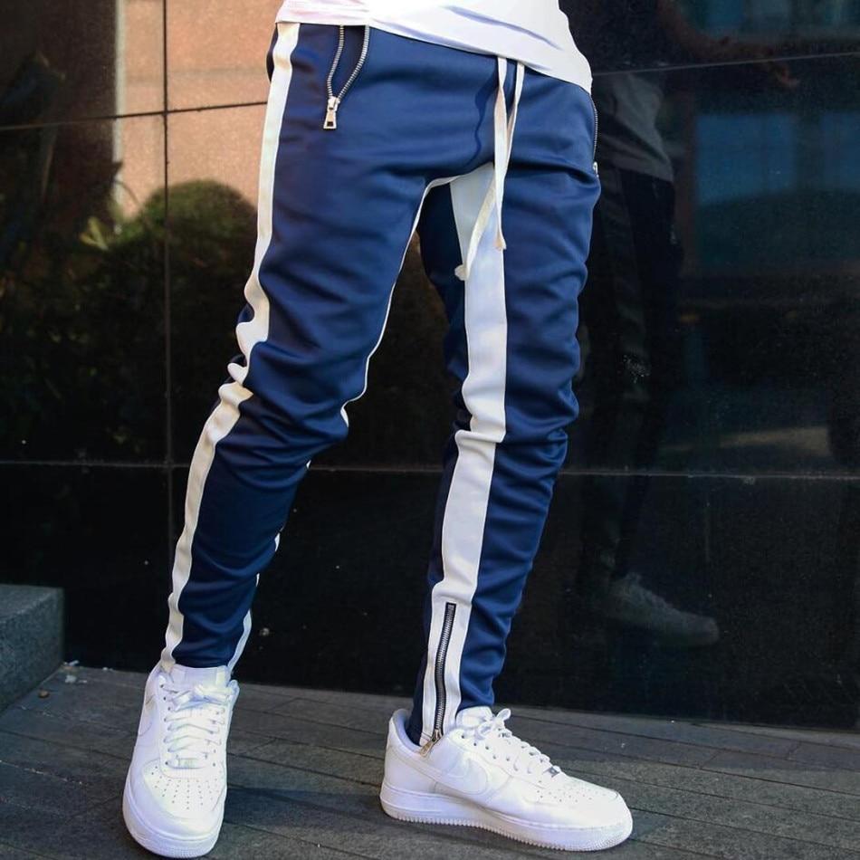 Fitness Sportswear Casual Pants