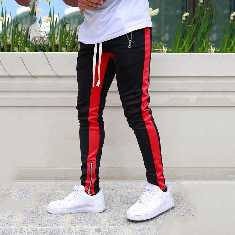 Fitness Sportswear Casual Pants