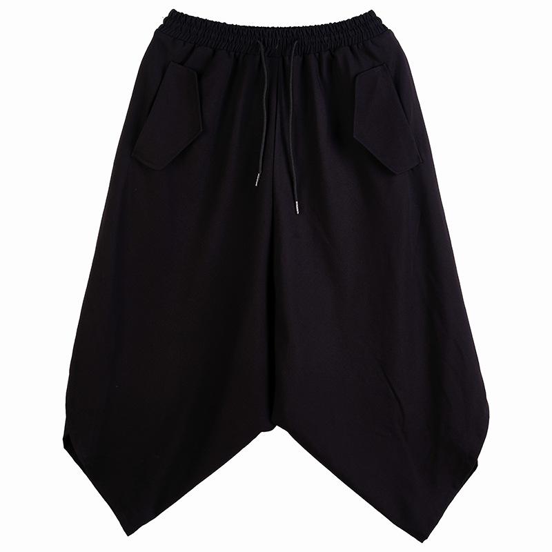Loose Unisex Casual Pants