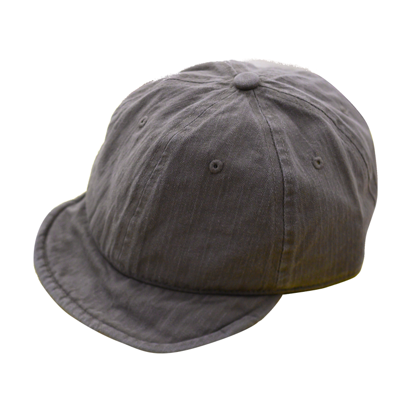 Retro Outdoor Soft Flip Hat