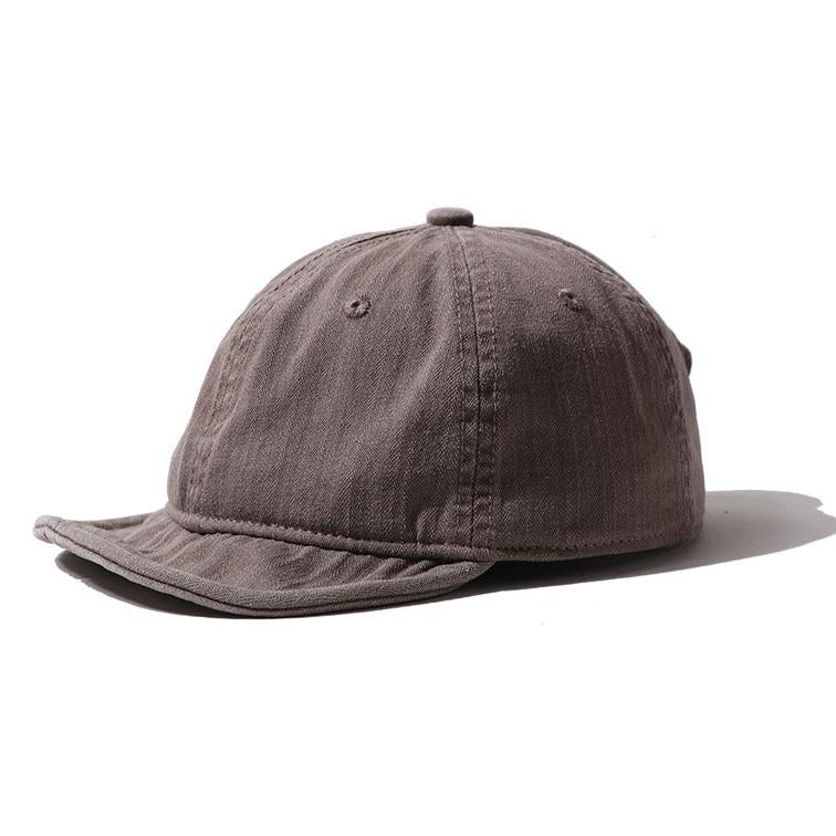 Outdoor Retro Flip Hat