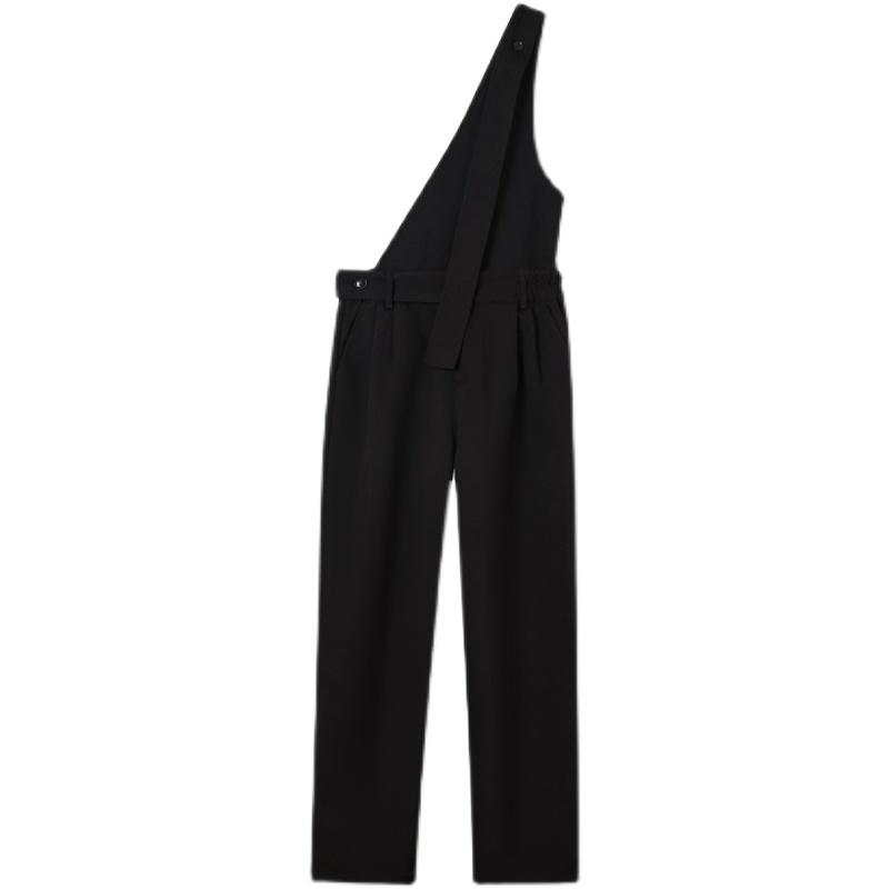Men's Vest Detachable Jumpsuit