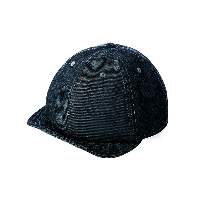 Retro Flip Hat