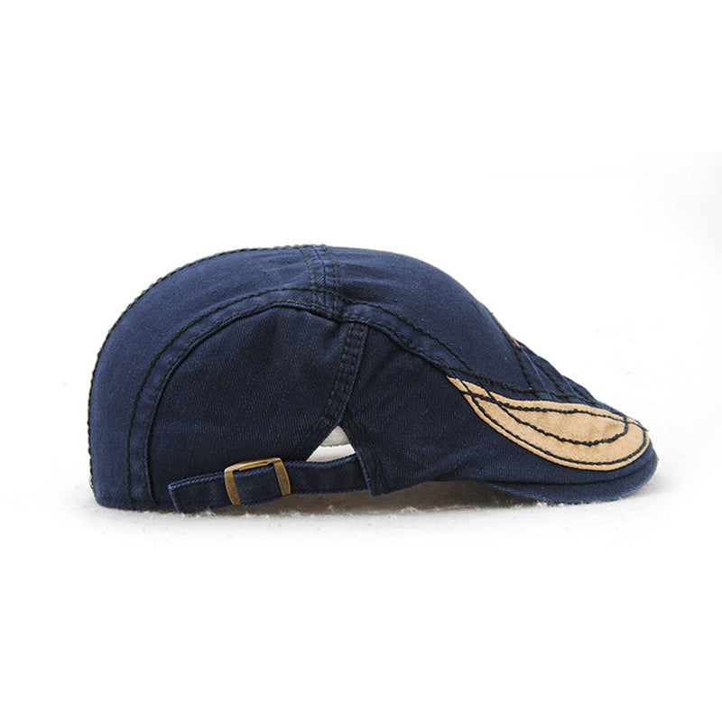 Retro Fashion Outdoor Berets
