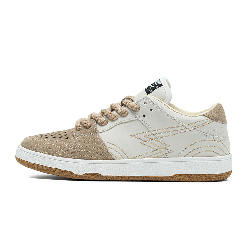 Vintage Denim Sneakers For Men and Women