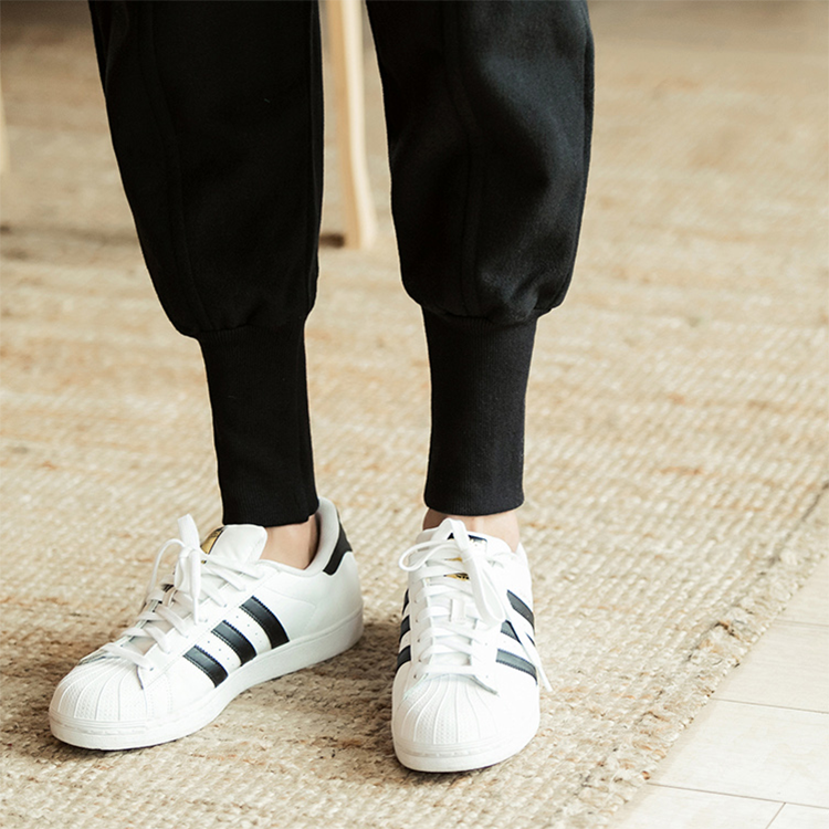 Japanese Plus Fleece Trousers