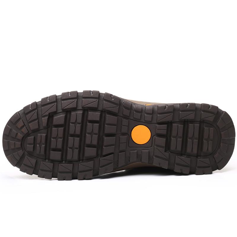Men's Winter Warm Snow Boots